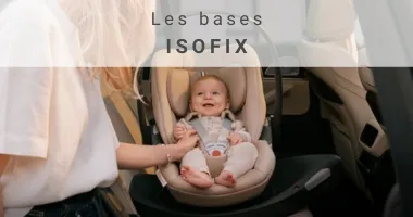 BASE ISOFIX